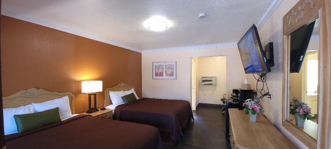 Lakeview Inn Lucerne ภายนอก รูปภาพ