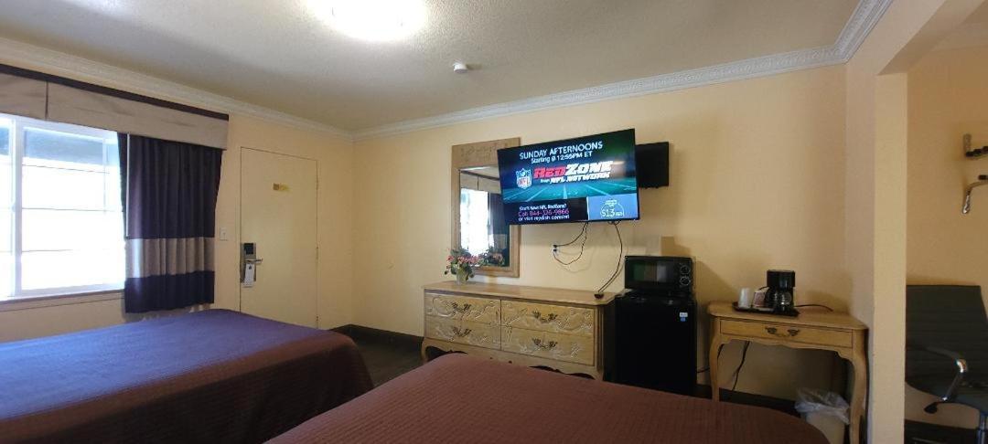 Lakeview Inn Lucerne ภายนอก รูปภาพ
