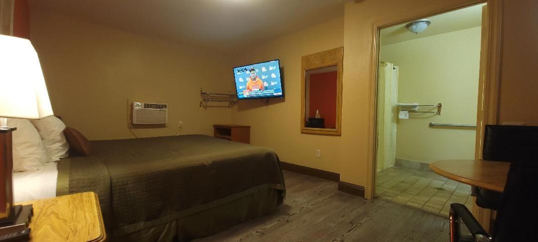 Lakeview Inn Lucerne ภายนอก รูปภาพ