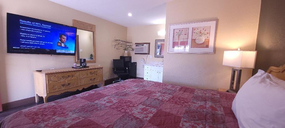Lakeview Inn Lucerne ภายนอก รูปภาพ