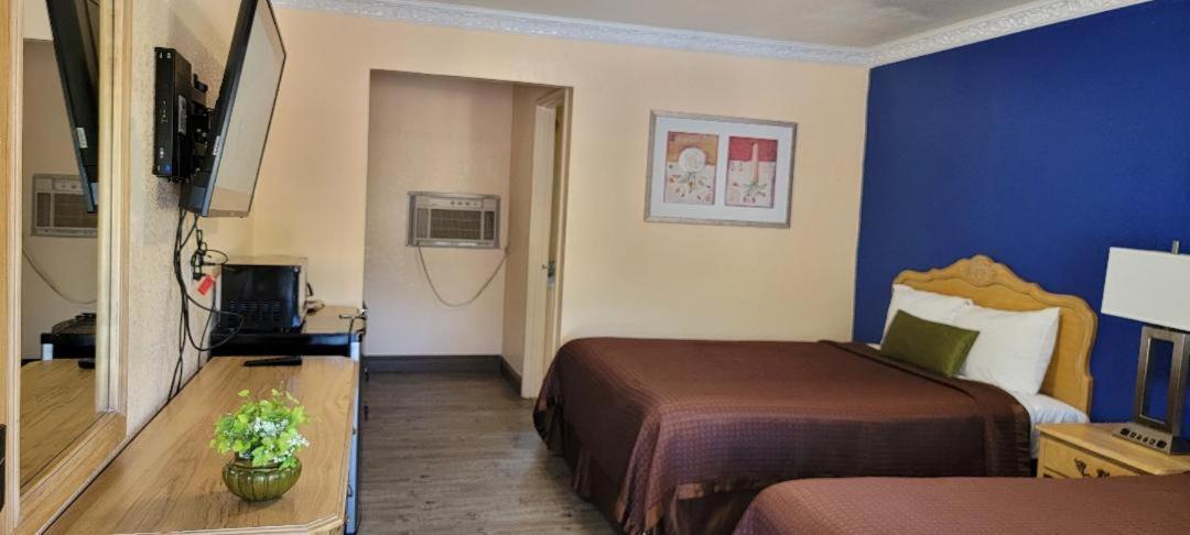 Lakeview Inn Lucerne ภายนอก รูปภาพ